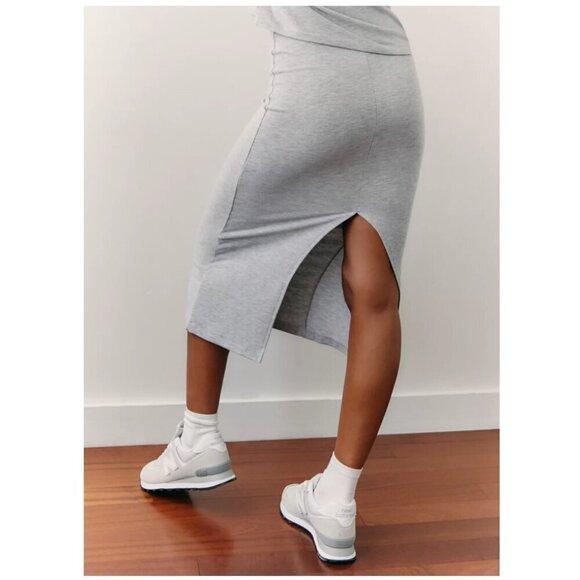 Wilfred Free Pisces Skirt - Picture 1 of 10